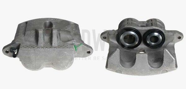 BUDWEG CALIPER Тормозной суппорт 343479